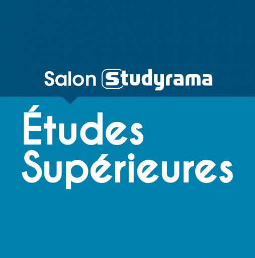 SALON DES ETUDES SUPERIEURES STUDYRAMA