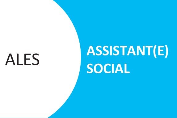 ASSISTANT(E) SOCIAL