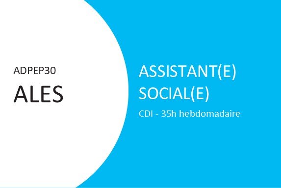 ASSISTANT(E) SOCIAL(E)
