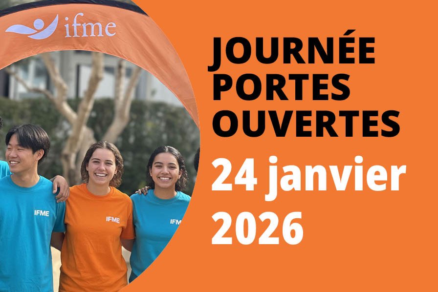 JPO 6 JUIN 2026 | 9H � 13H