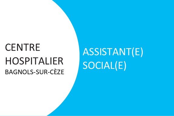 ASSISTANT(E) SOCIAL(E)