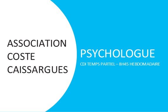 PSYCHOLOGUE