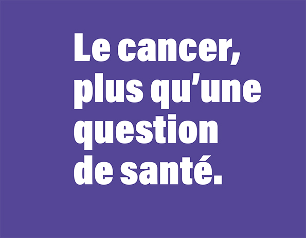 Diplôme universitaire de socio-oncologie à nîmes