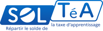 SOLTEA logo de la plate forme SOLTEA