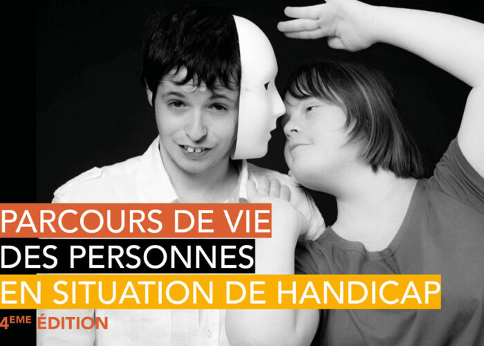 Journée Parcours de vie des personnes en situation de handicap à l'IFME