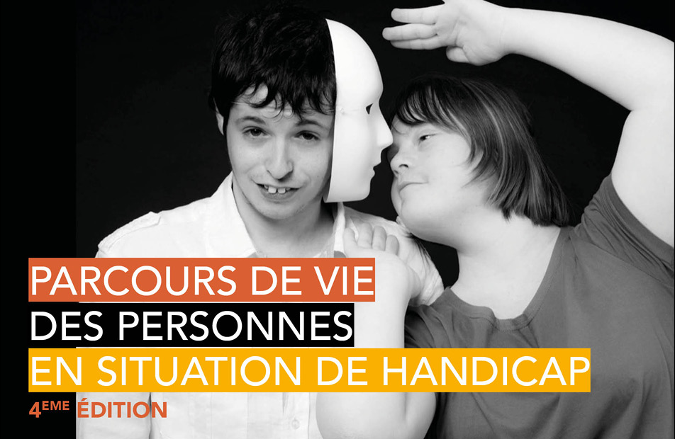 Journée Parcours de vie des personnes en situation de handicap à l'IFME