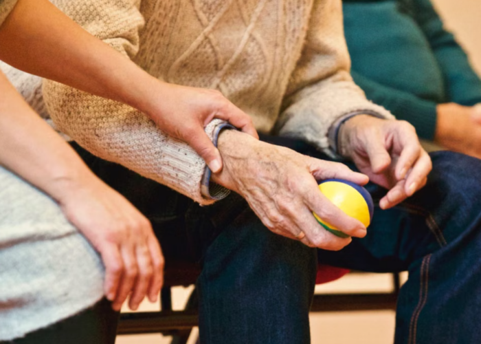 Développer des techniques d’animation dans l’accompagnement de la personne âgée